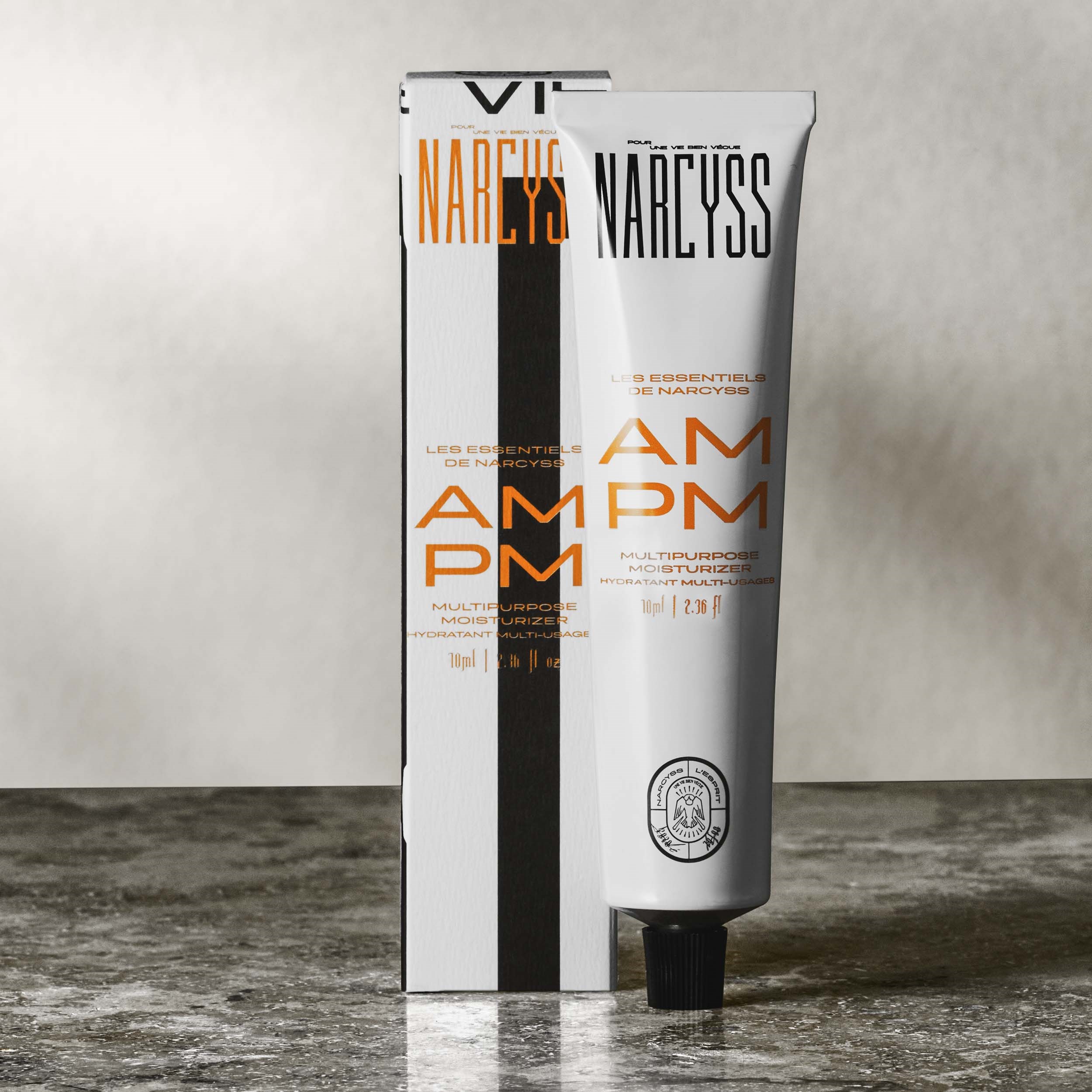 Narcyss AM/PM 70 ml (obrázok 3)