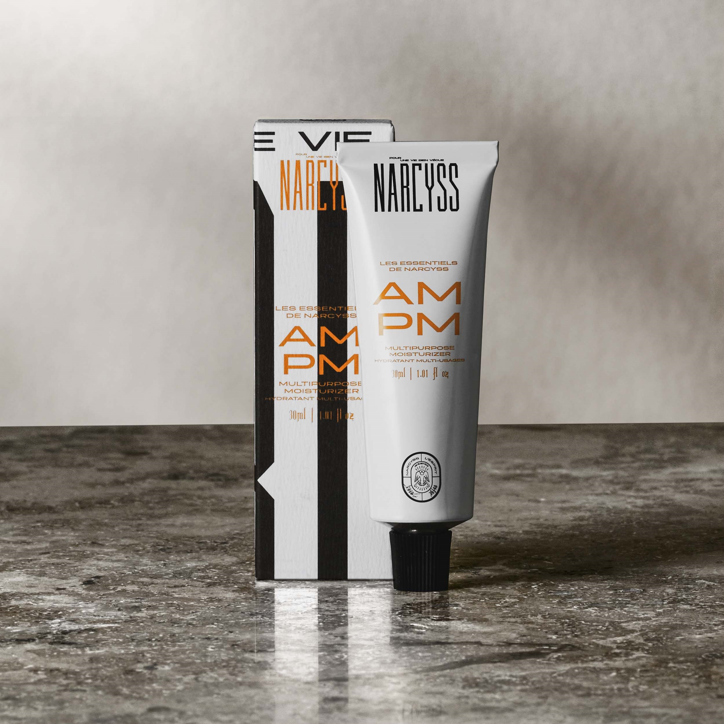 Narcyss AM/PM Mini 30 ml (obrázok 3)