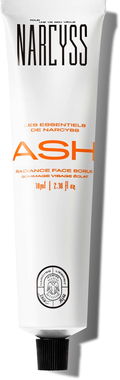 Narcyss Ash 70 ml