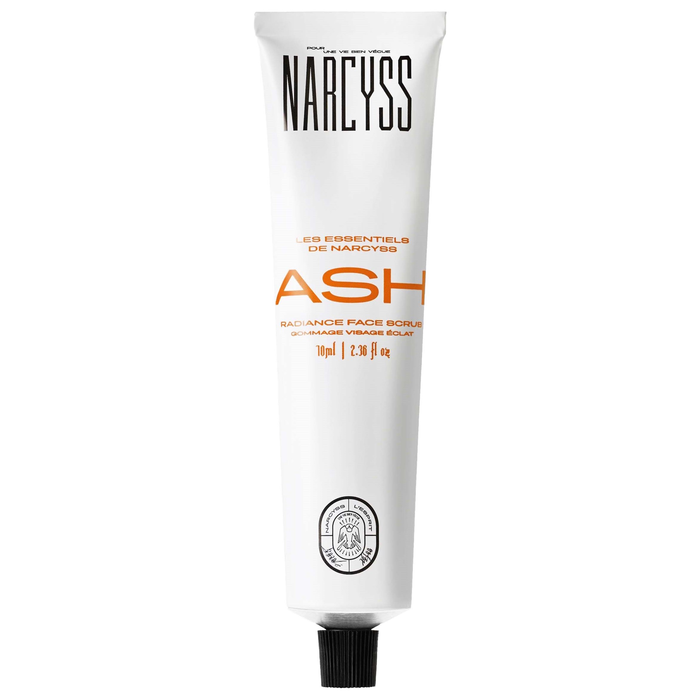 Läs mer om Narcyss Ash 70 ml
