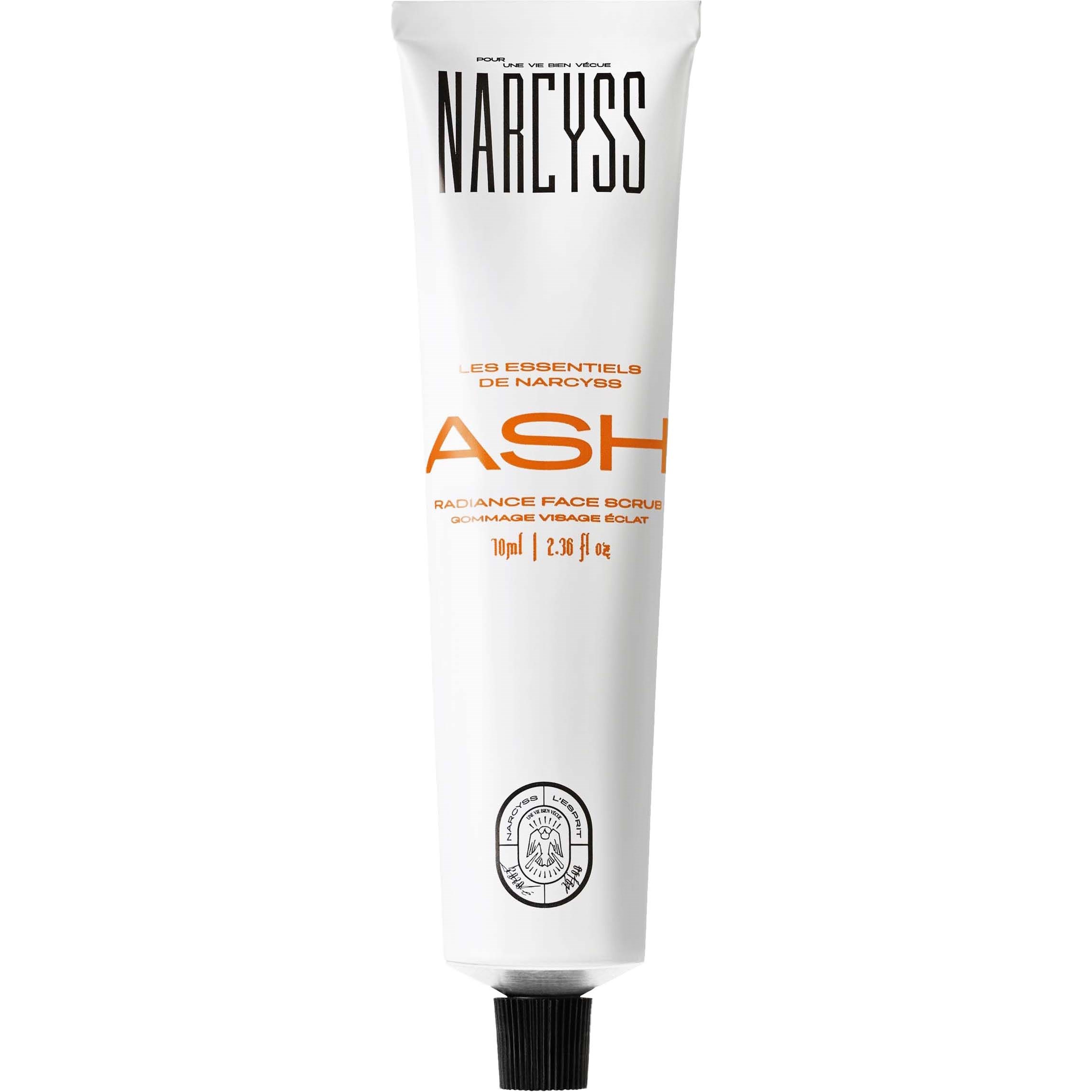 Narcyss Ash 70 ml