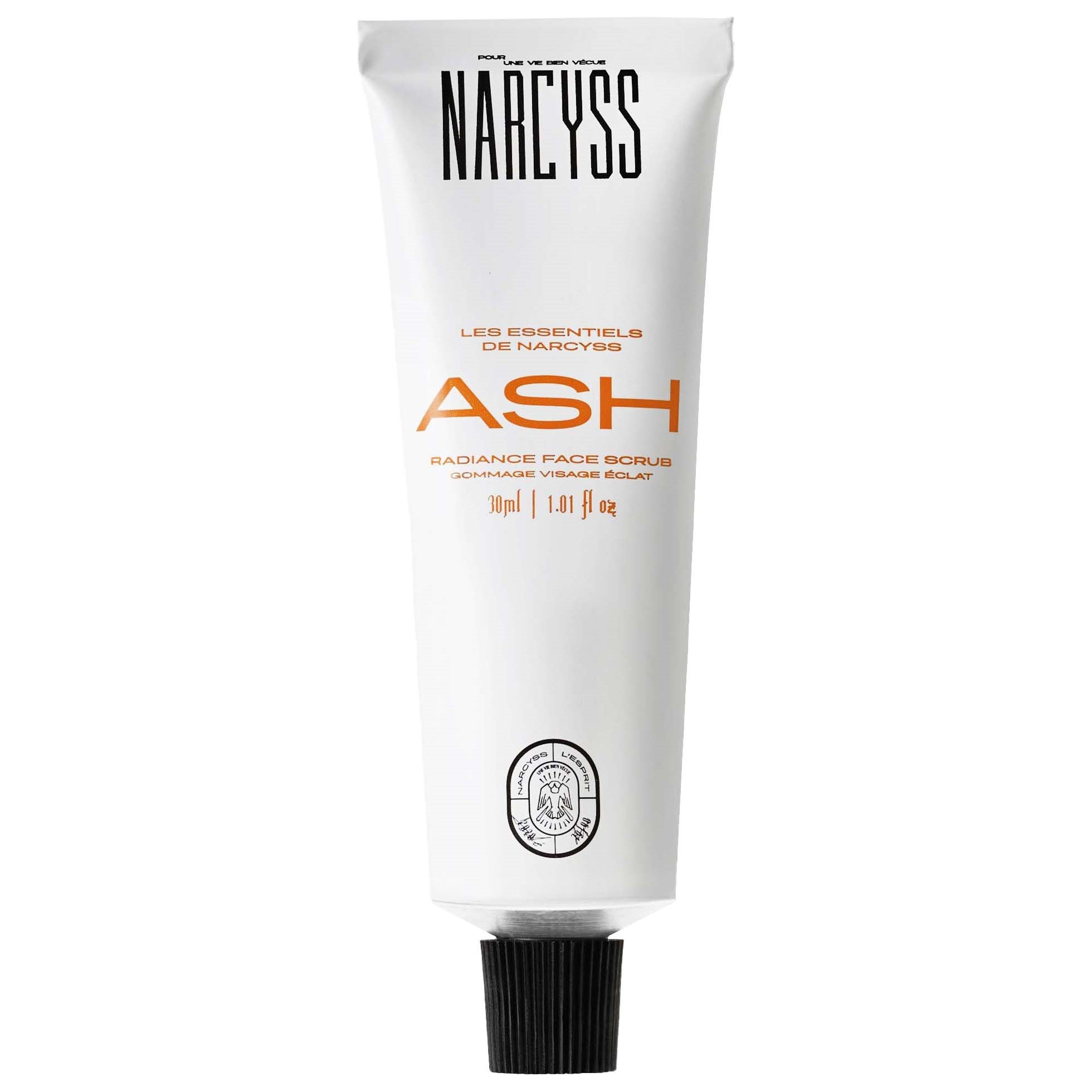 Läs mer om Narcyss Ash Mini 30 ml