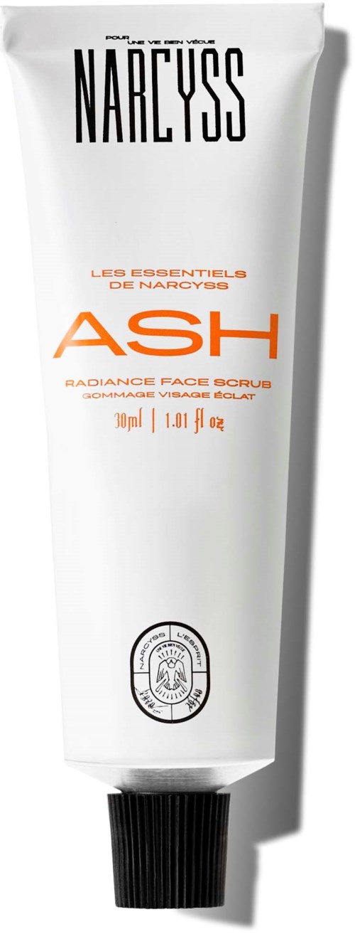 Narcyss Ash Mini 30 ml