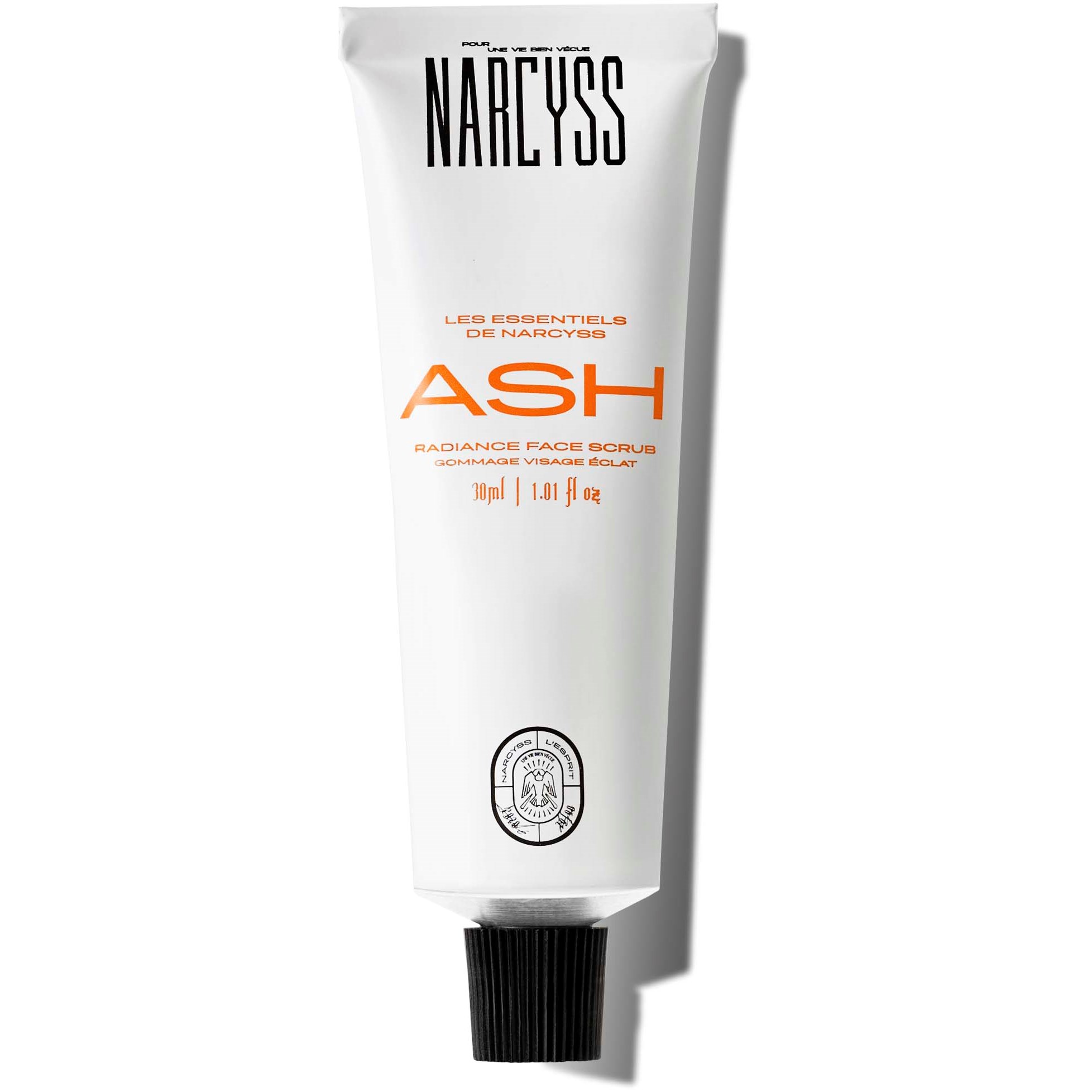 Narcyss Ash Mini 30 ml