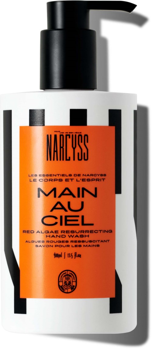 Narcyss Main au Ciel 400 ml