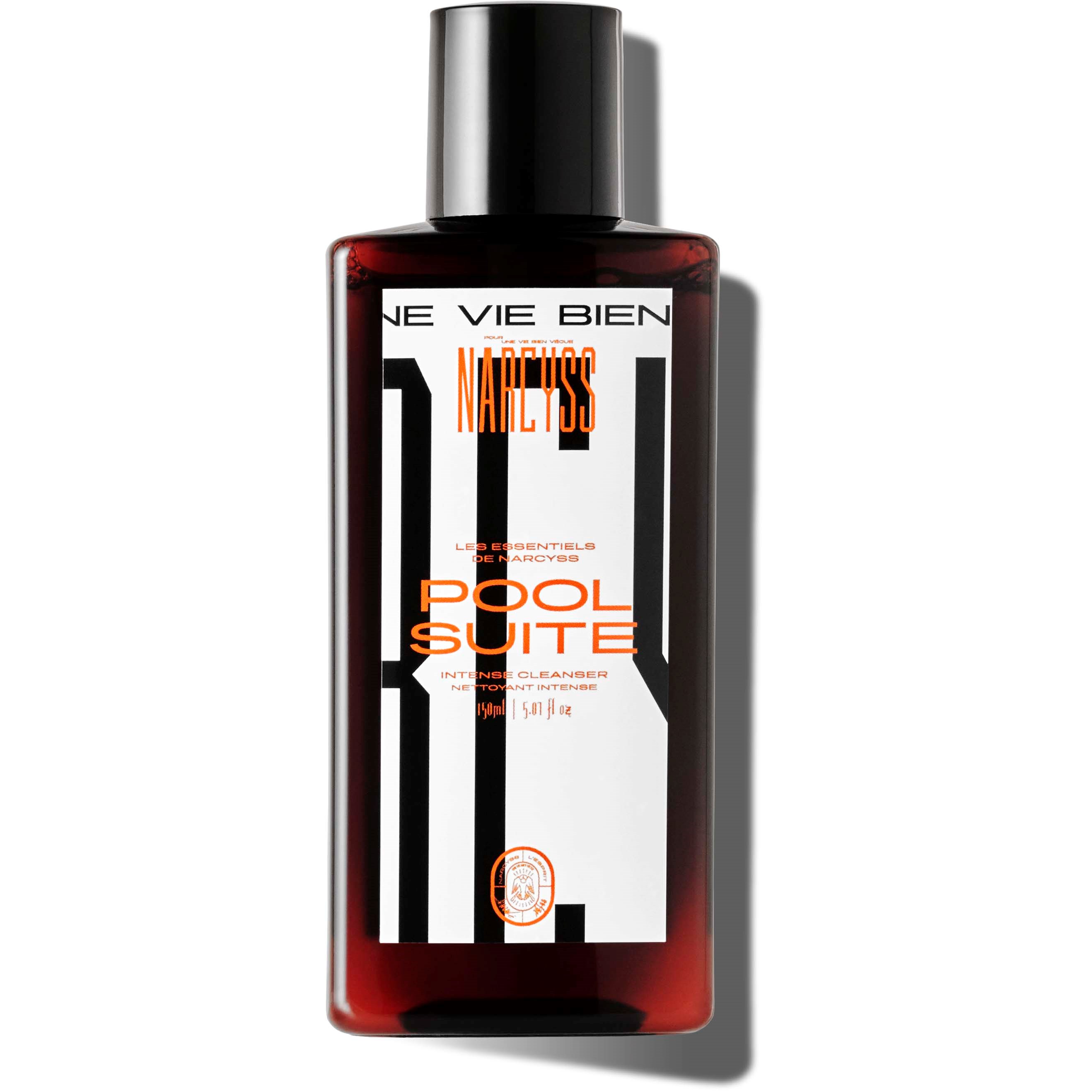 Narcyss Pool Suit 100 ml