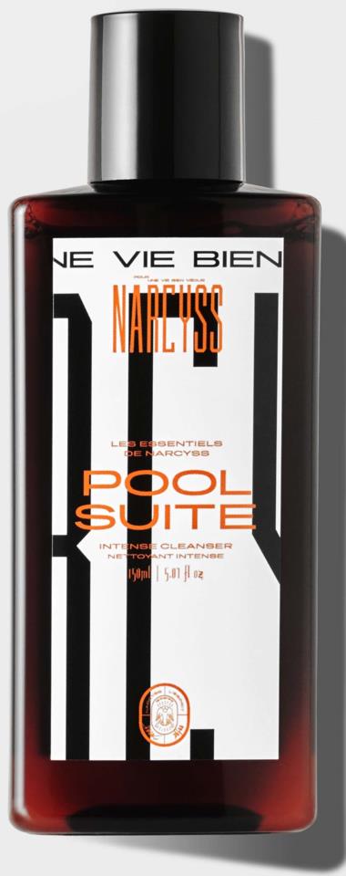 Narcyss Regime no 1 Pool Suit 150ml