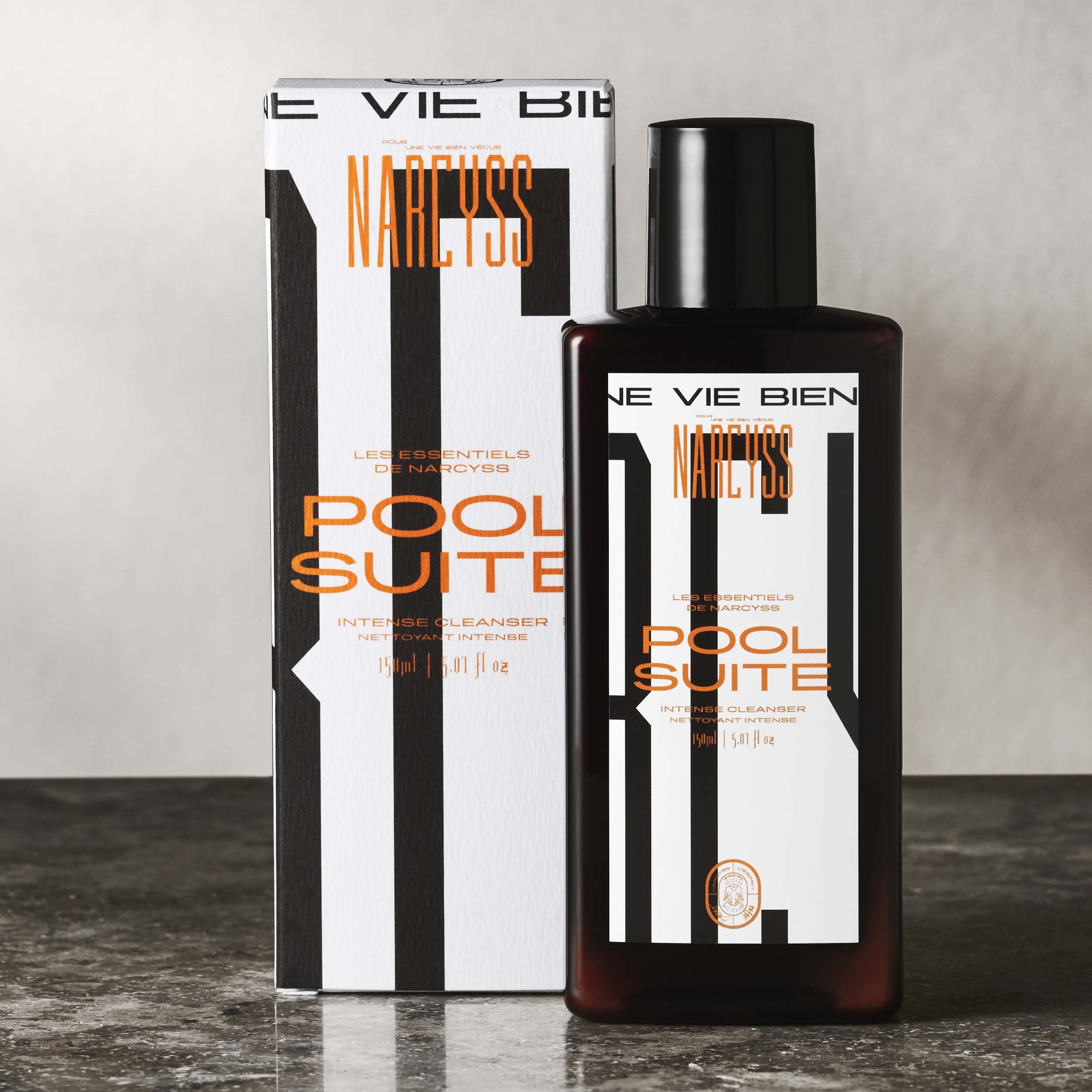 Narcyss Pool Suit 100 ml (obrázok 3)