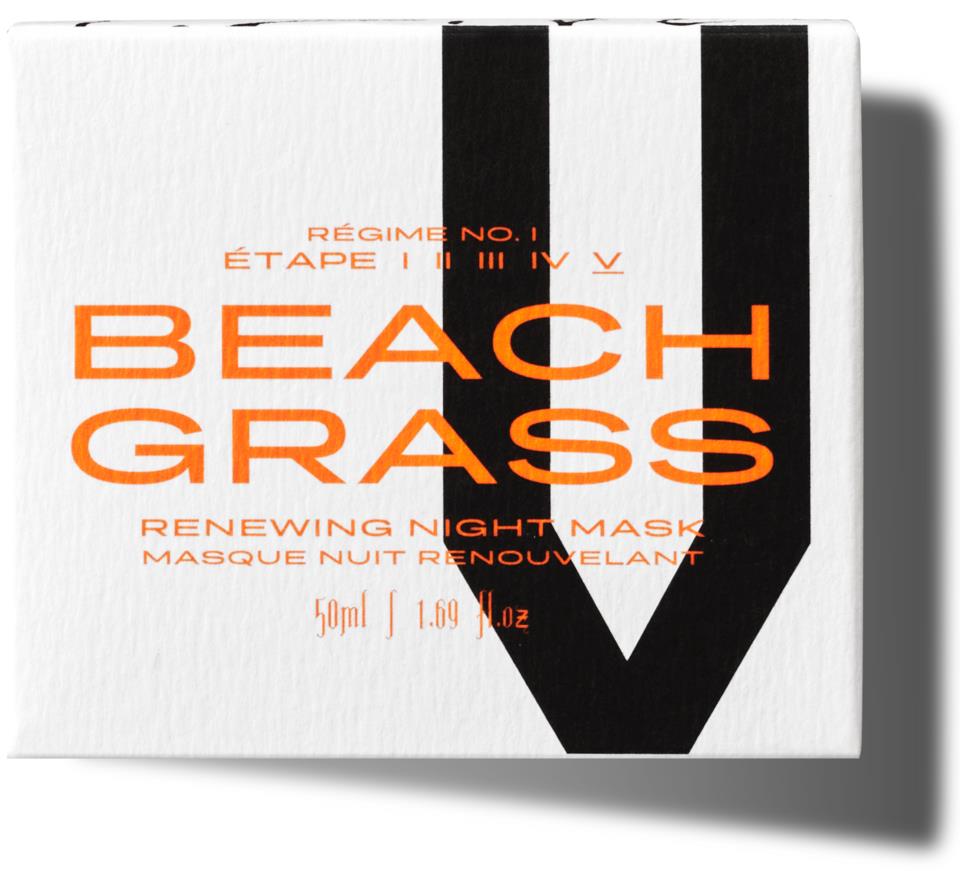 Narcyss Regime no1 Beach Grass 50 ml