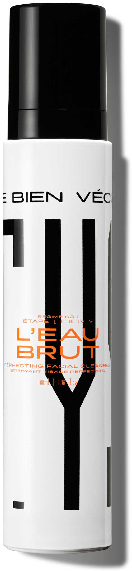 Narcyss Cleanser L’Eau Brut 100 ml