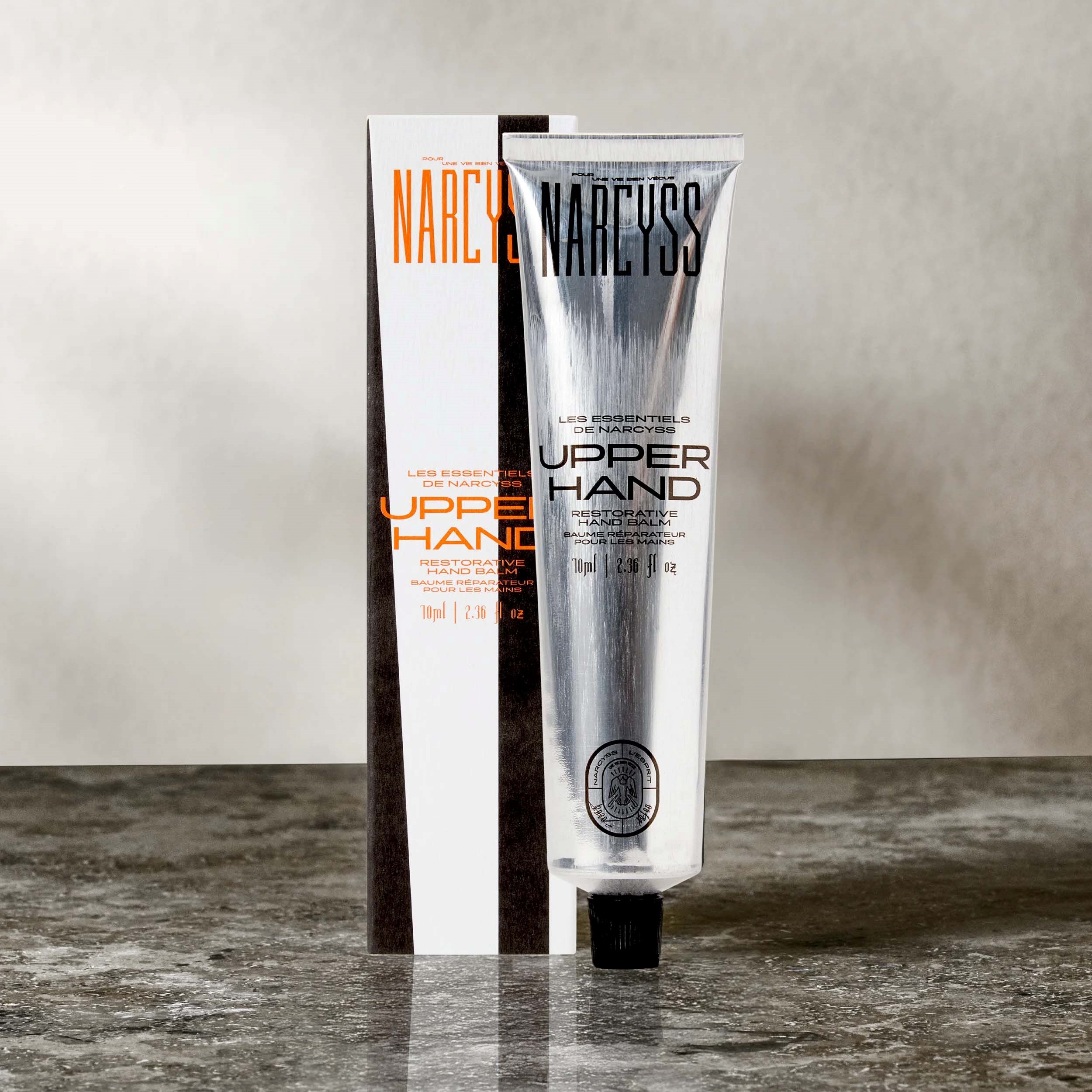 Narcyss Upper hand 100 ml (obrázok 3)