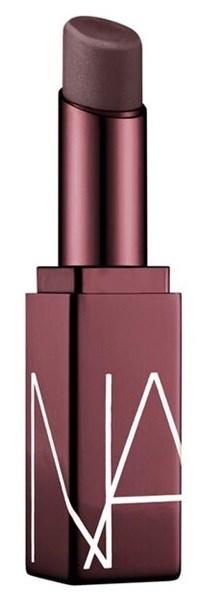 Luomiväri vaaleanruskea, NARS-logo pakkauksessa.
