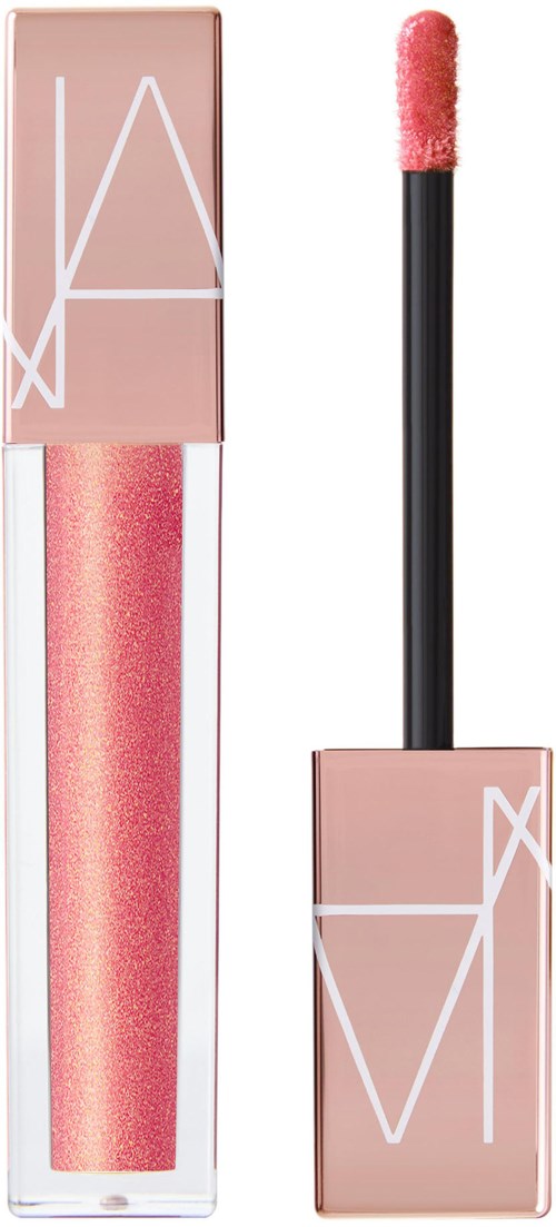 NARS Afterglow Collection Afterglow Lip Oil 777 Orgasm