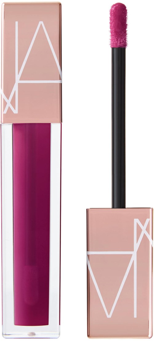 NARS Afterglow Collection Afterglow Lip Oil Wondrous