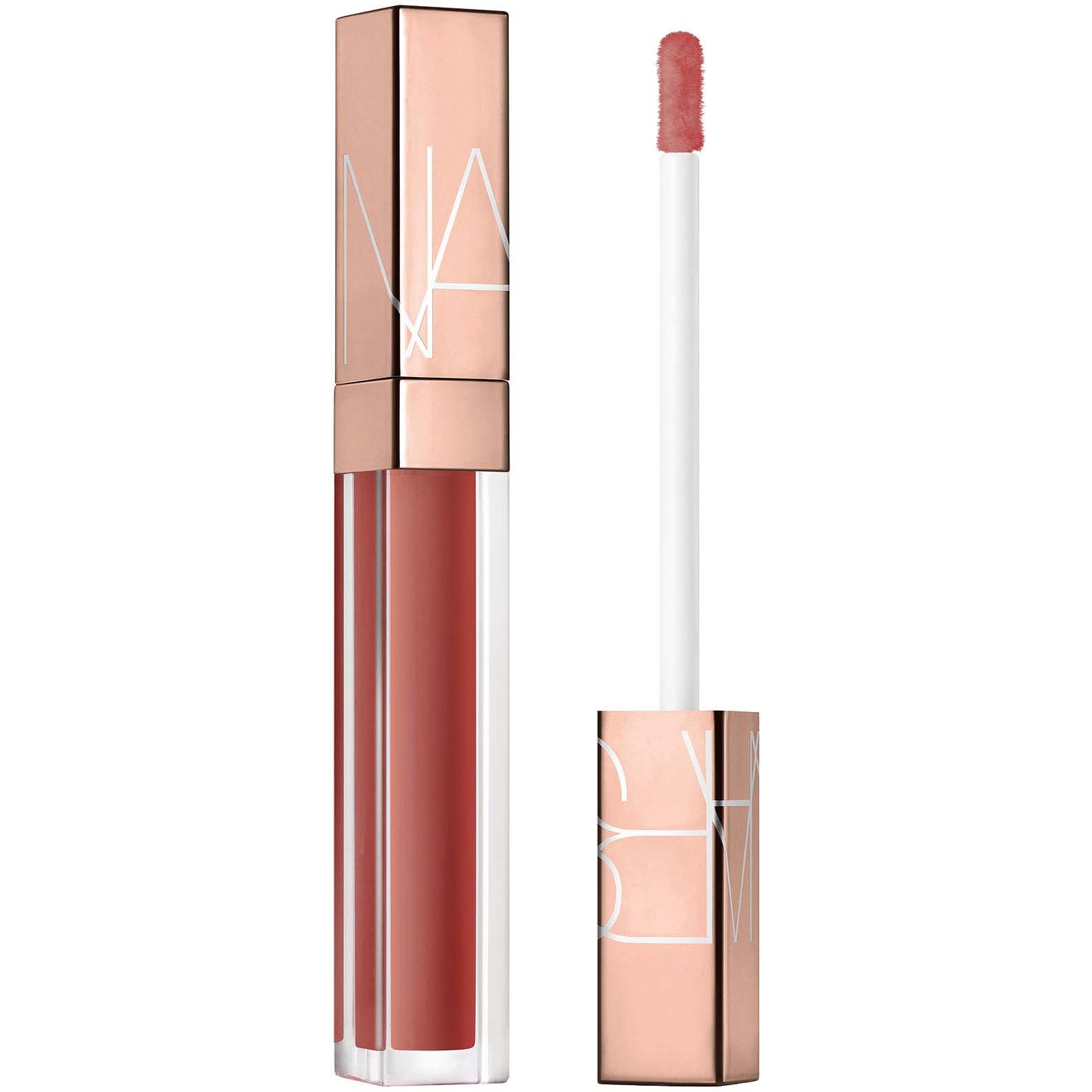 NARS Afterglow Lip Shine Aragón