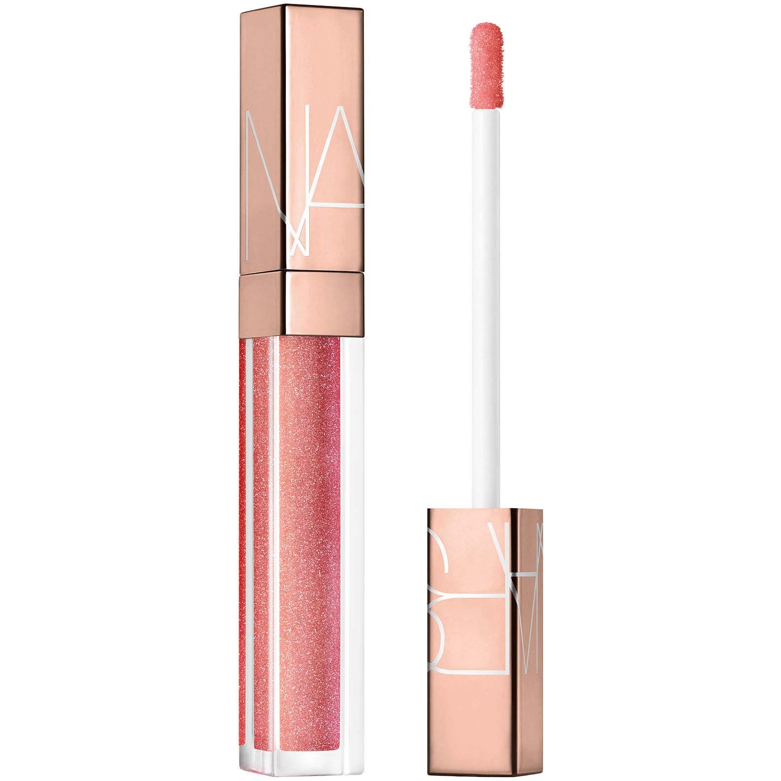 NARS Afterglow Lip Shine Supervixen