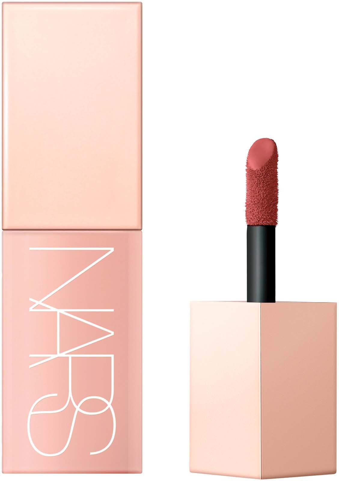 NARS Afterglow Liquid Blush Aragon