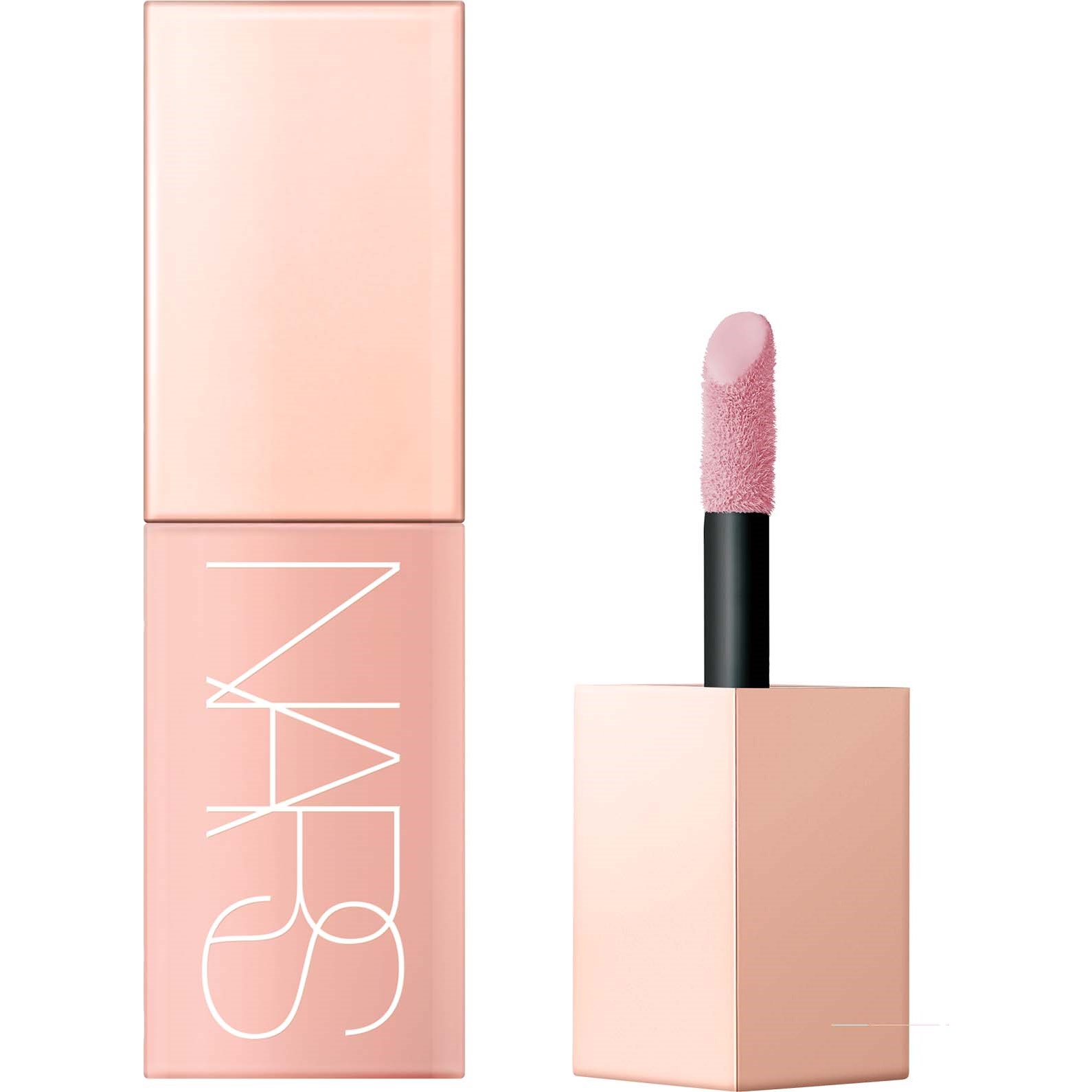 NARS Afterglow Liquid Blush Behave