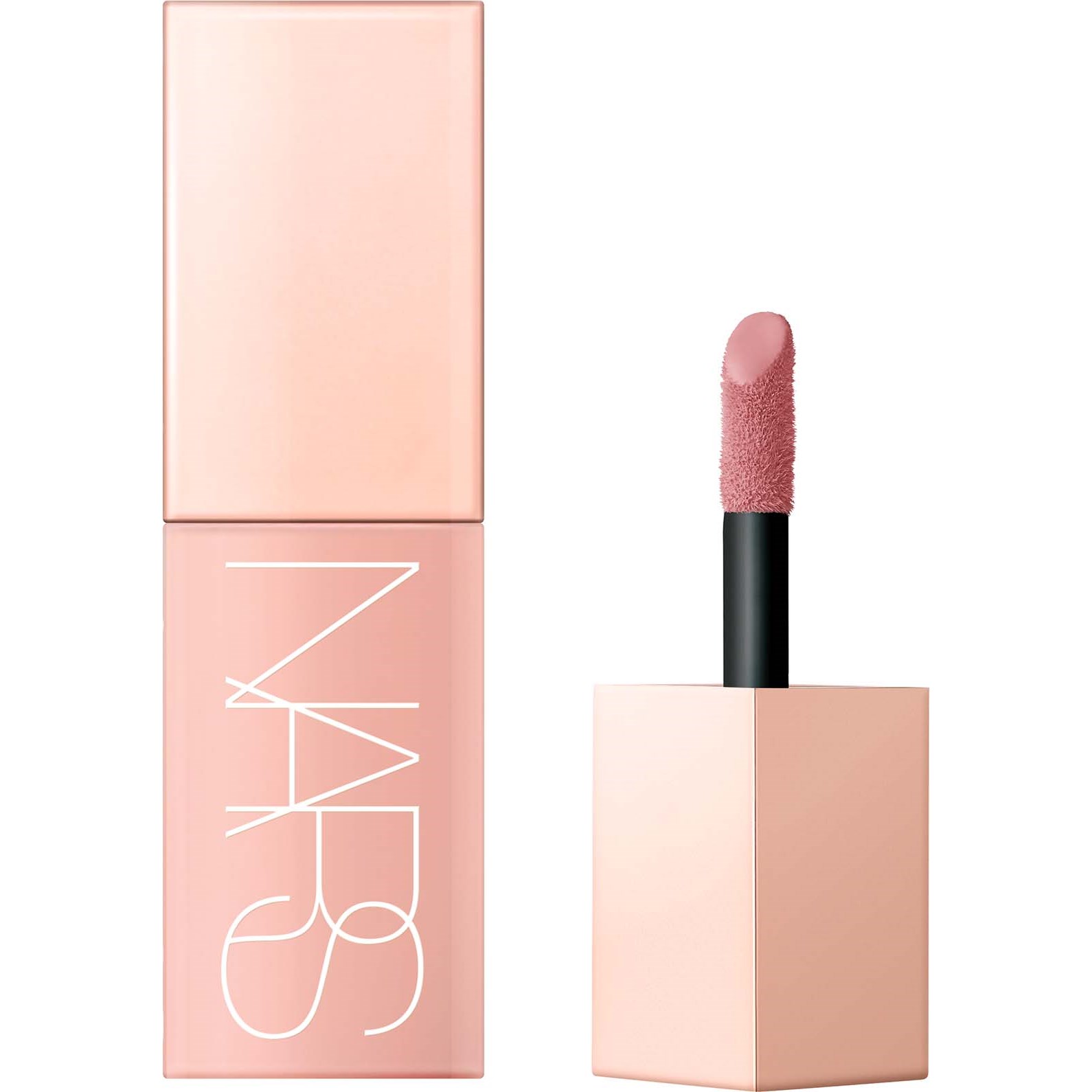 NARS Afterglow Liquid Blush Dolce Vita