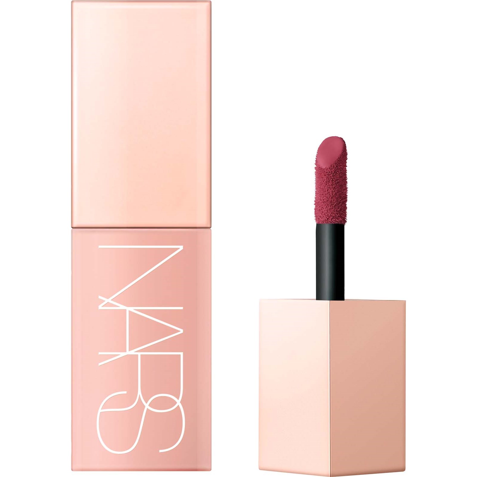 NARS Afterglow Liquid Blush Insatiable