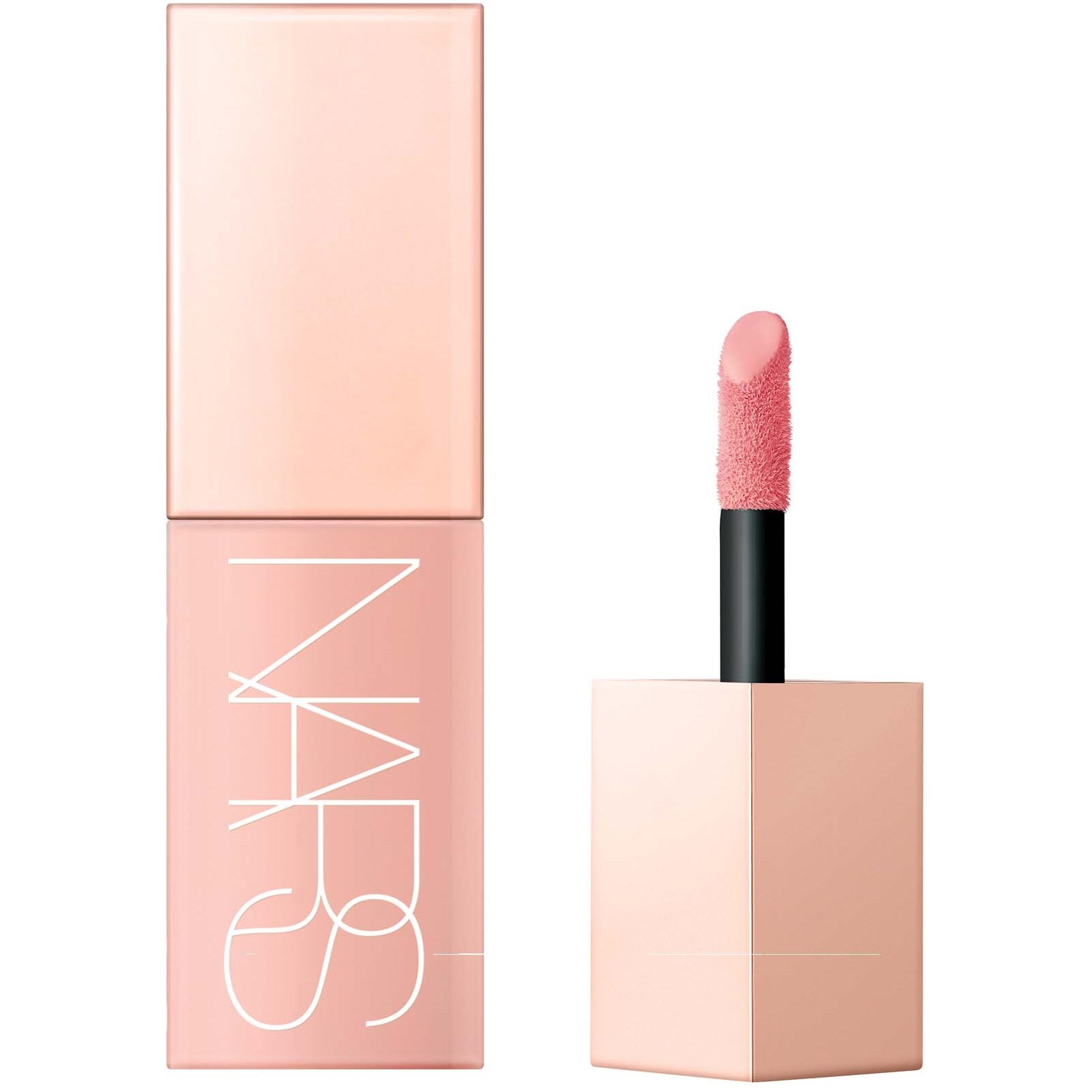 NARS Afterglow Liquid Blush Orgasm