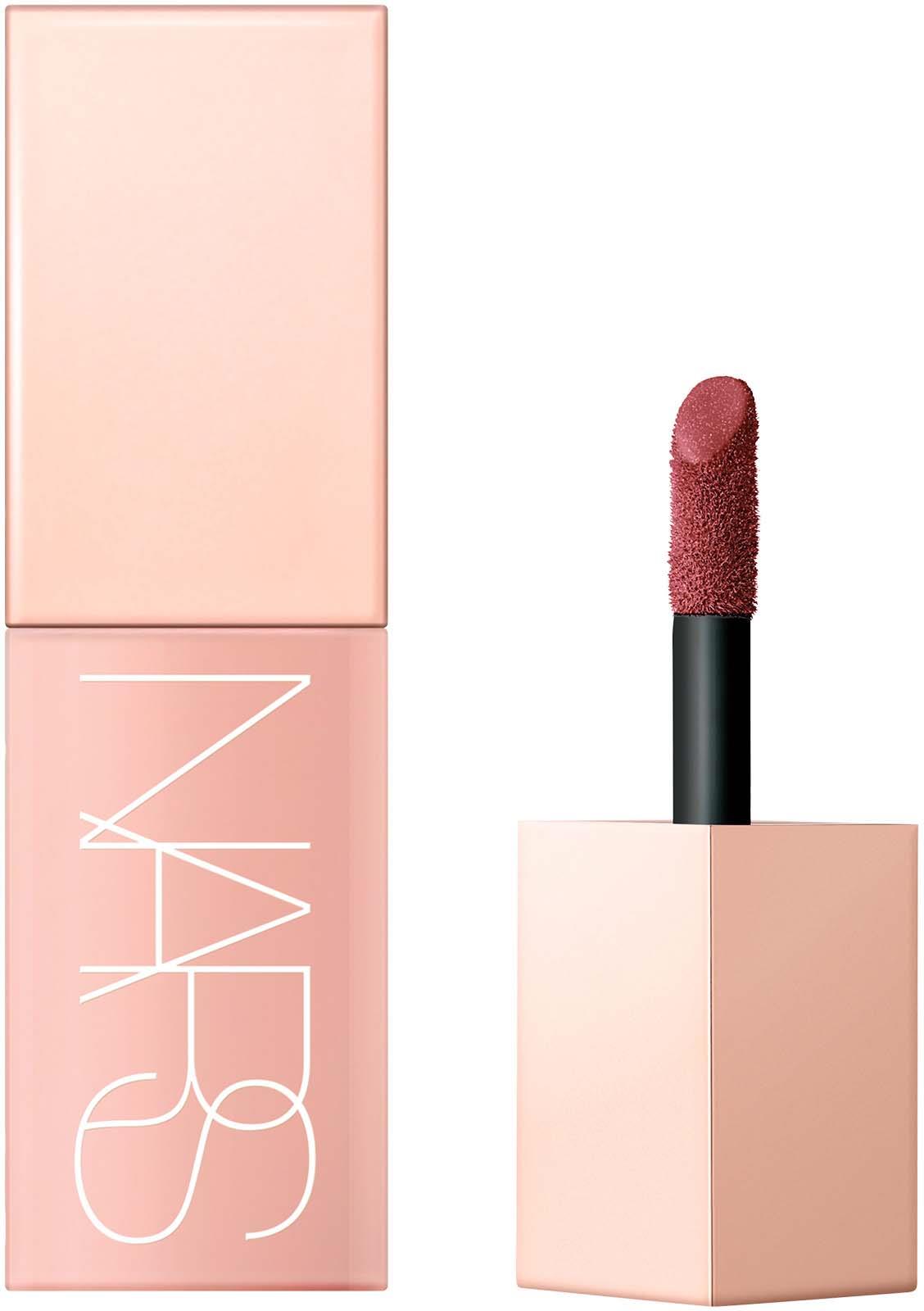 NARS Afterglow Liquid Blush Orgasm Rush