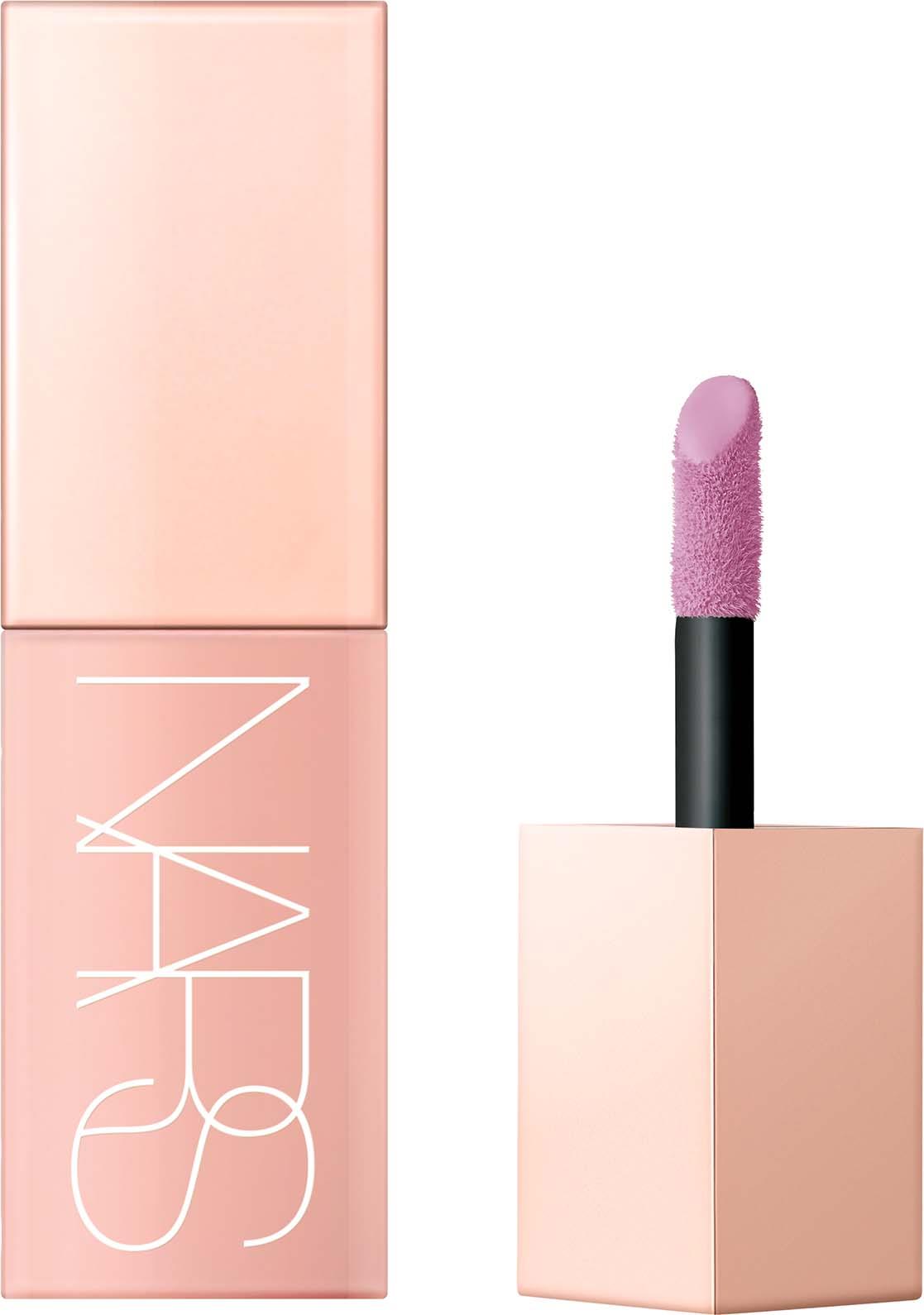 NARS Afterglow Liquid Blush Wanderlust