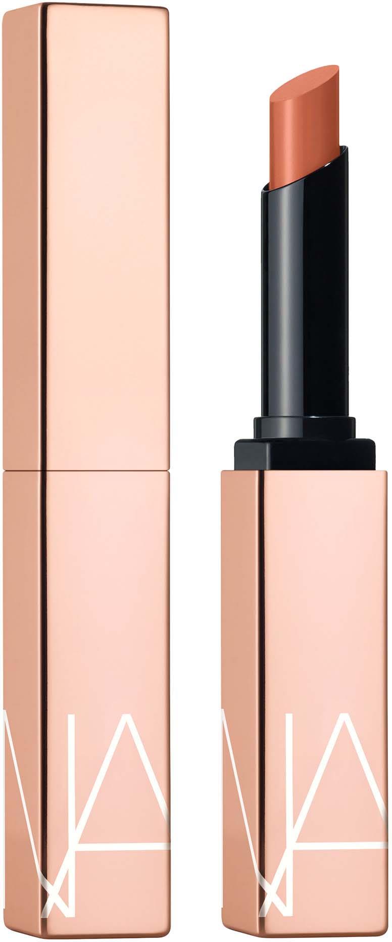 NARS Afterglow Sensual Shine Lipstick 201 Voyeur