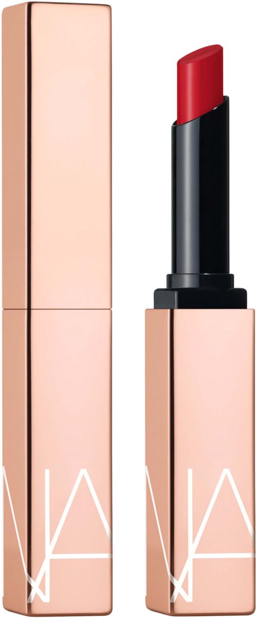 NARS Afterglow Sensual Shine Lipstick 222 Voltage