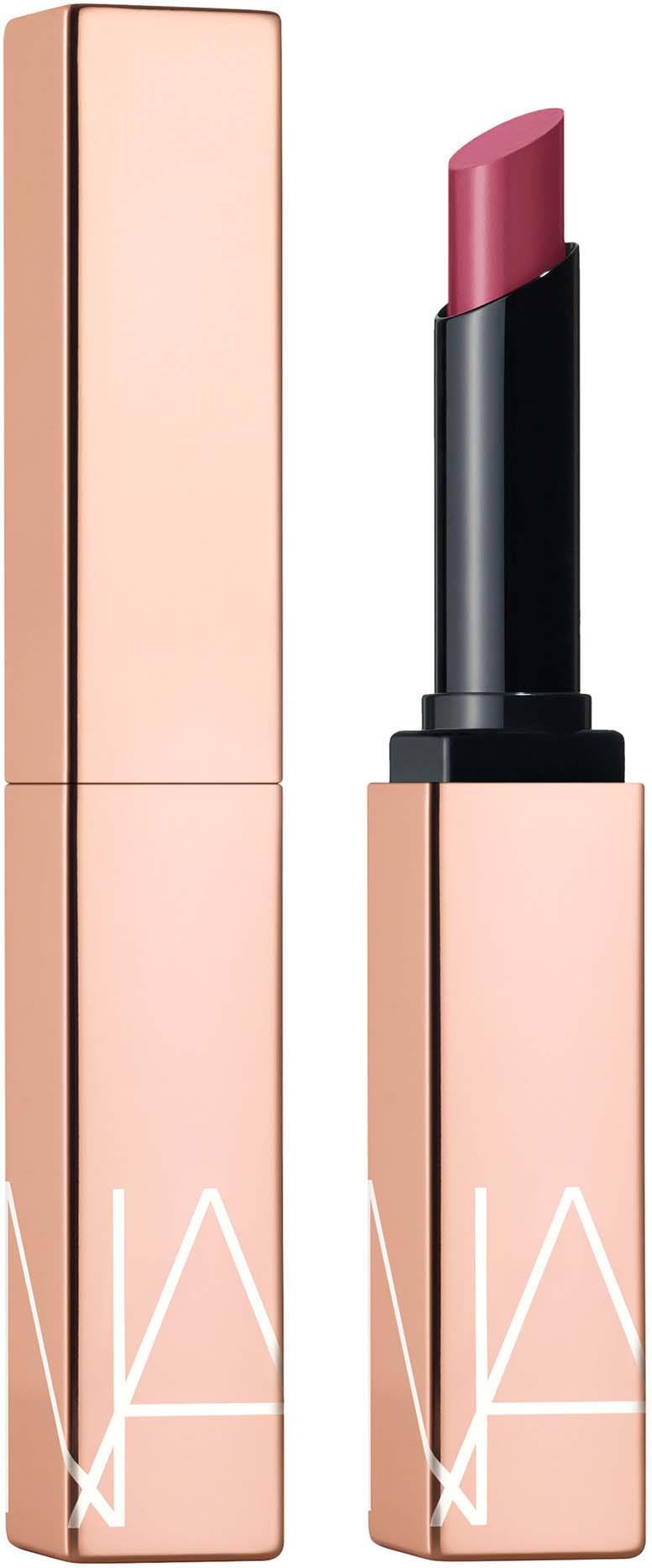NARS Afterglow Sensual Shine Lipstick 226 All Inn