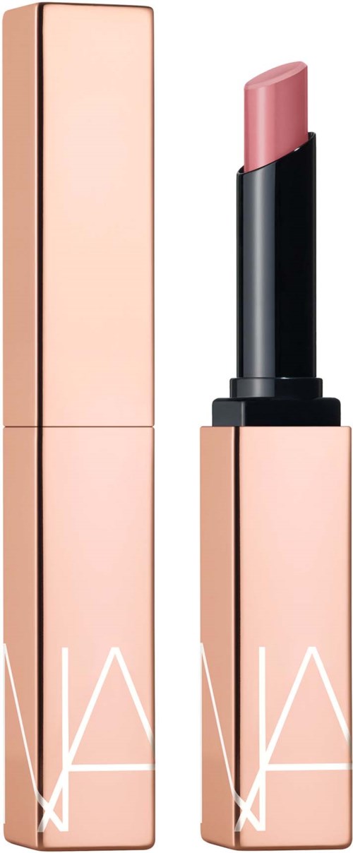 NARS Afterglow Sensual Shine Lipstick 888 Dolce Vita