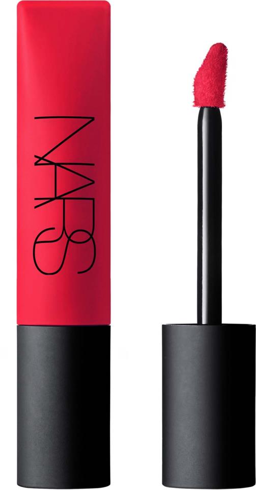NARS Air Matte Lip Color Total Domination