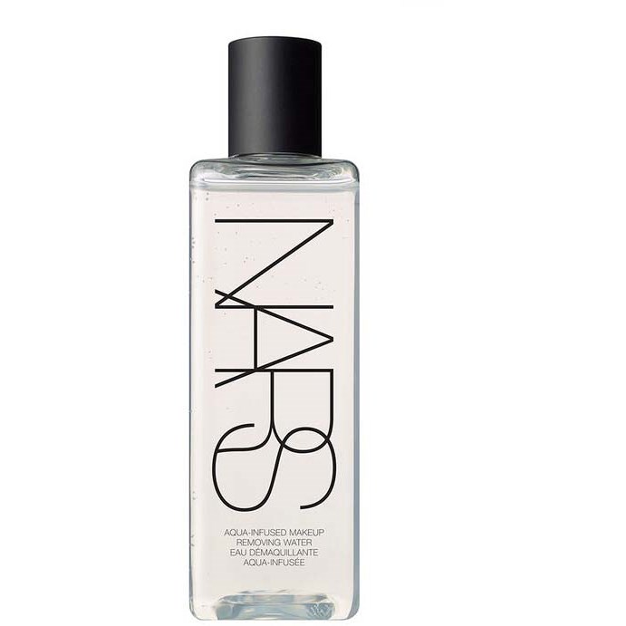 Läs mer om NARS Aqua Infused Makeup Removing Water