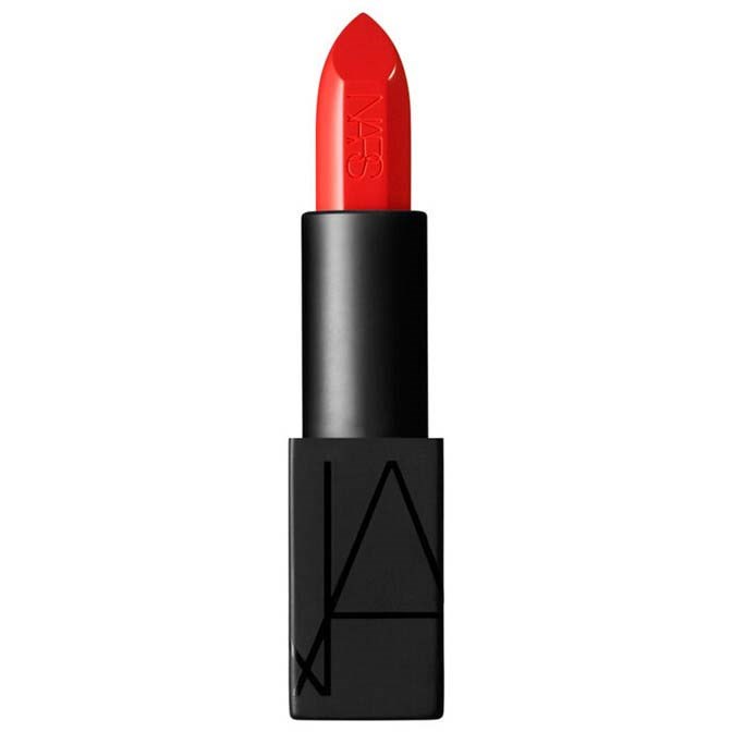 Läs mer om NARS Audacious Lipstick Lana