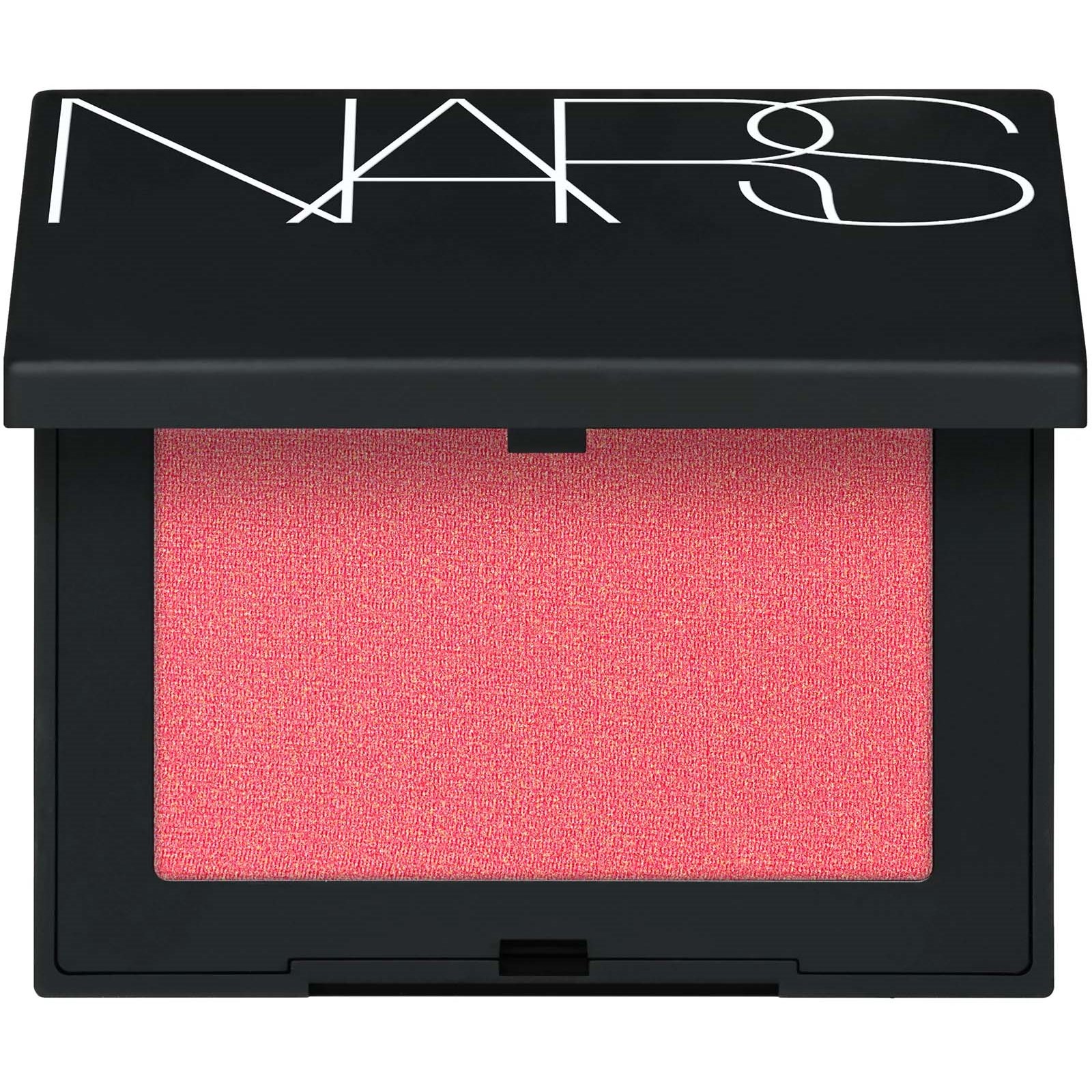 NARS Refillable Blush 4.8 g Orgasm X