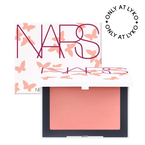 NARS Blush 926 Final Cut