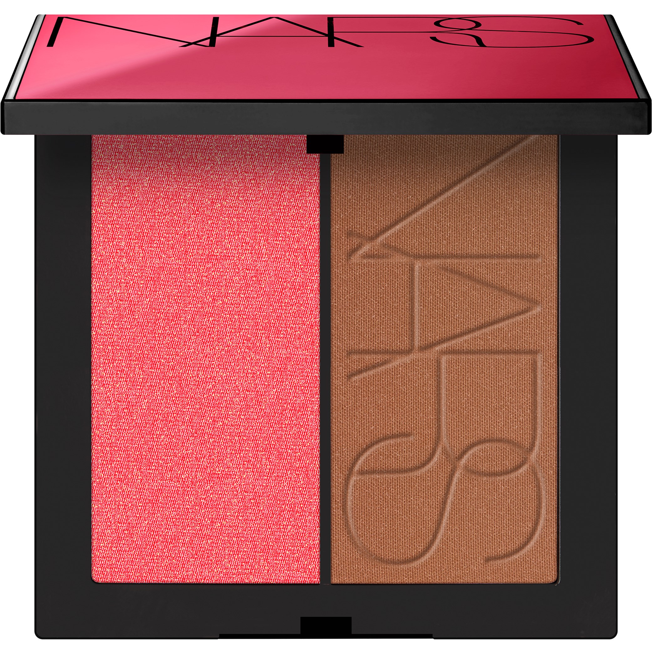 NARS Summer Unrated Collection Bronzer & Blush Duo Orgasm X/Casino