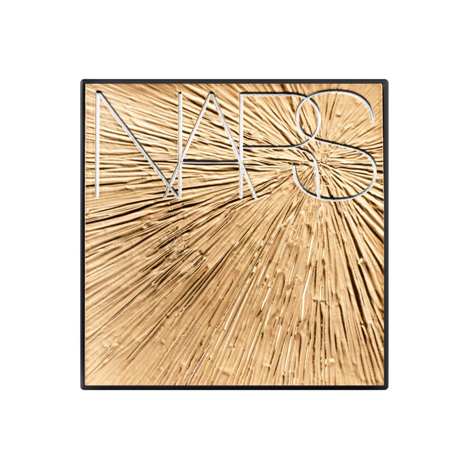 Nars Solstice Powder NARS Bronzing Collection Summer Solstice ES Palette | lyko.com
