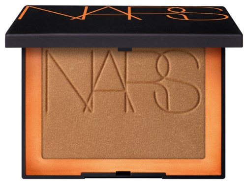 NARS Bronzing Collection Bronzing Moment Bronzing Powder Laguna