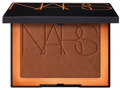 NARS Bronzing Collection Bronzing Moment Bronzing Powder Punta Cana