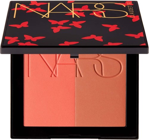 NARS Claudette Collection Claudette Cheek Duo