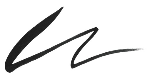 NARS Climax Liquid Eyeliner Explicit Black