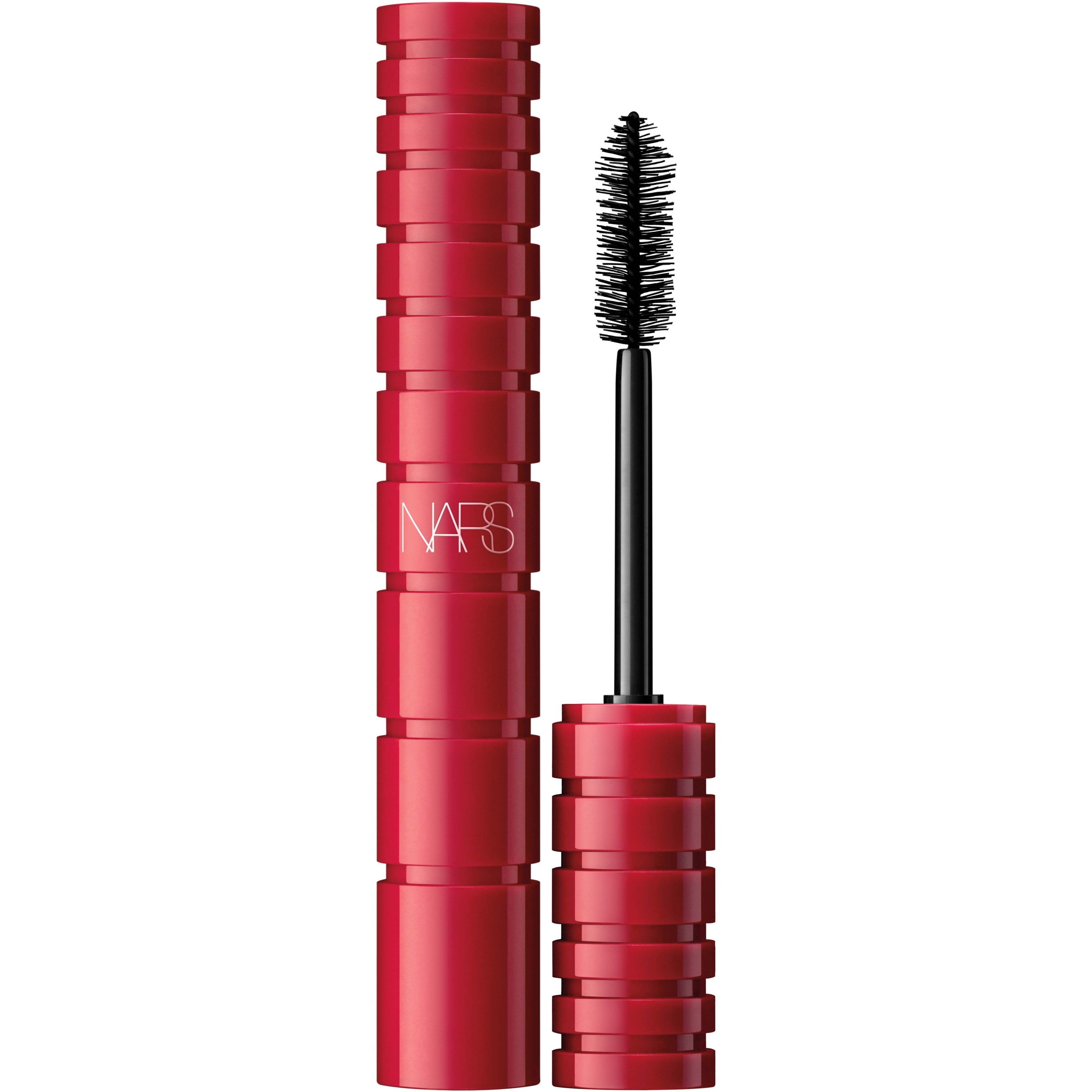 NARS Climax Mascara Black billede