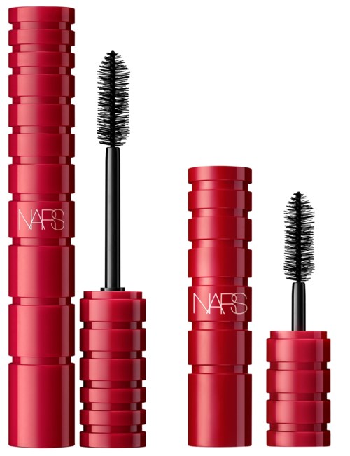 NARS Climax Extreme Collection Double Climax Mascara Duo