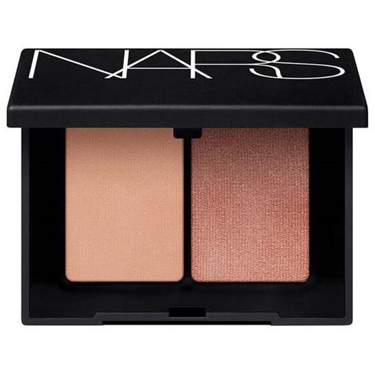 NARS Duo Eyeshadow Hammamet