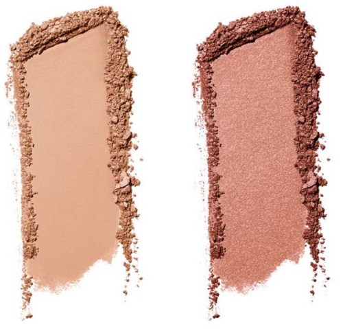 NARS Duo Eyeshadow Hammamet