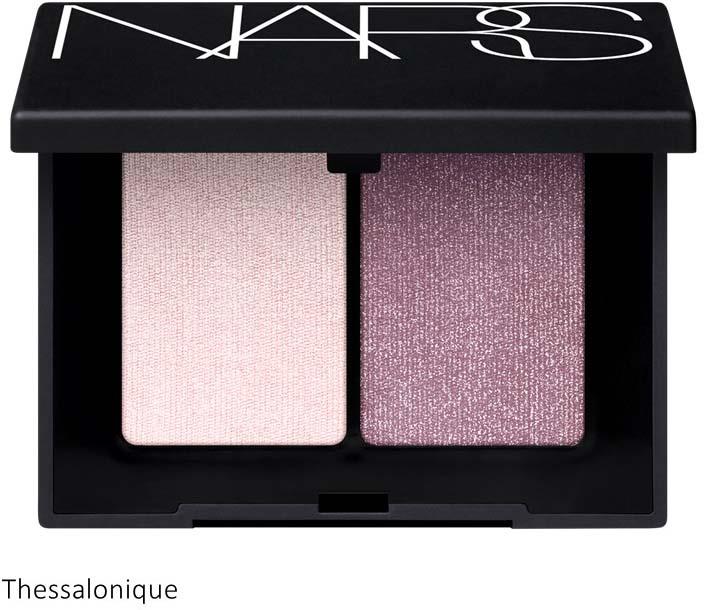 NARS Duo Eyeshadow Thessalonique