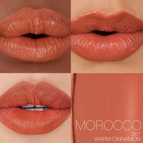 NARS Explicit Lipstick 361 Morroco