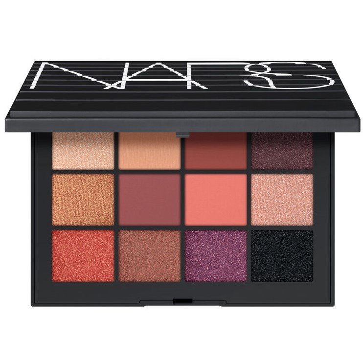 NARS Climax Extreme Collection Extreme Effects Eyeshadow Palette