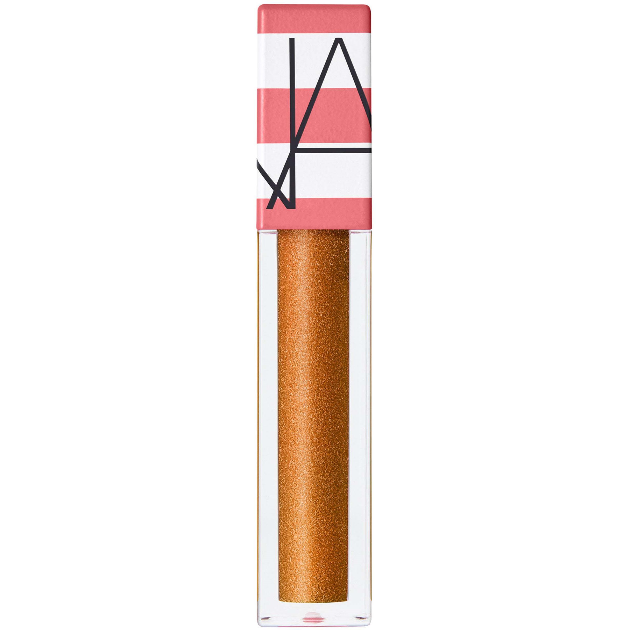 NARS Hot Escape Afterglow Lip Oil 231 Laguna
